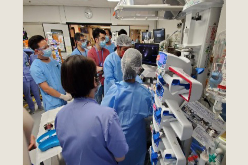NICU Team
