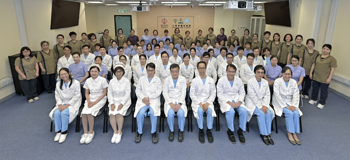 Department Group Photo on 10th March 2023