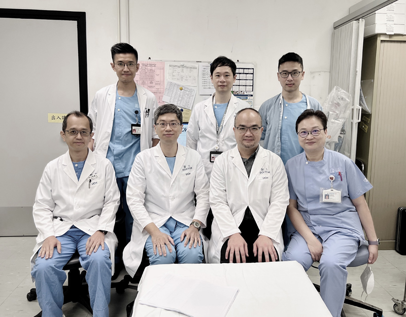 CRS MDT