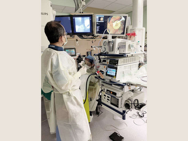 ERCP