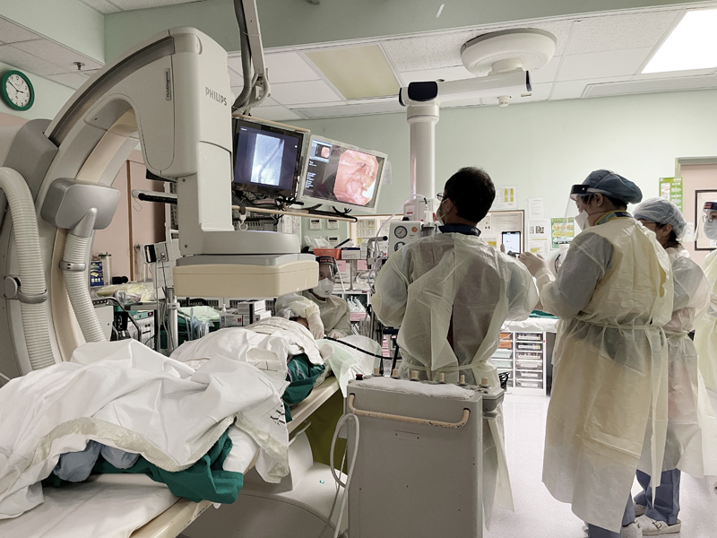 ERCP