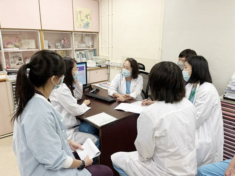Combined Breast Clinic