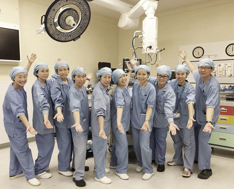 Breast Surgery