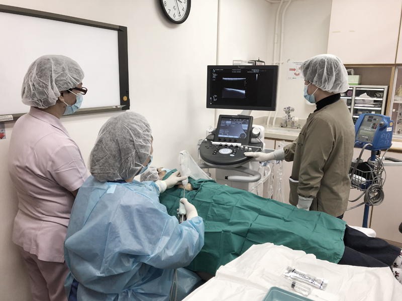 Minimal Invasive Breast Surgery