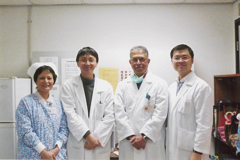 Urology Clinic 2005