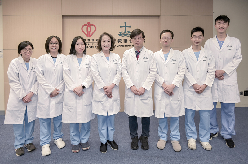 Team C - Head and Neck Surgery / Breast Surgery
