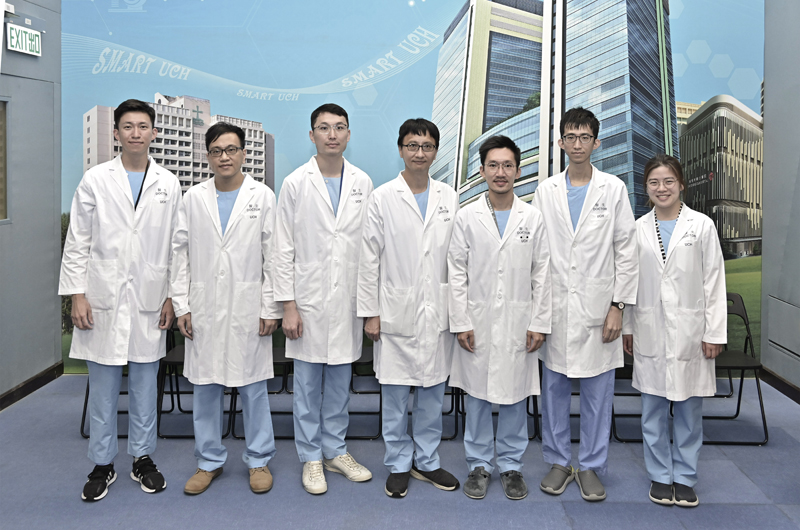 Team U - Urology