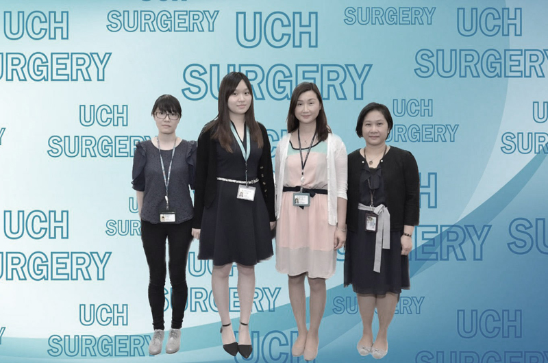 Surgical Office Staff