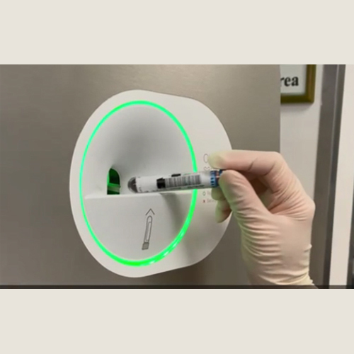 Implementation of Tempus 600 for Trial Run