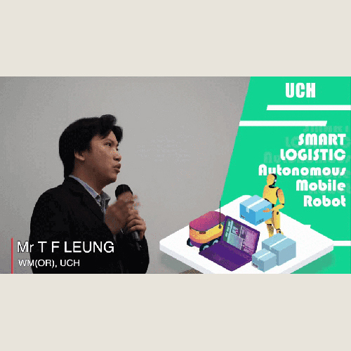 Autonomous Mobile Robots